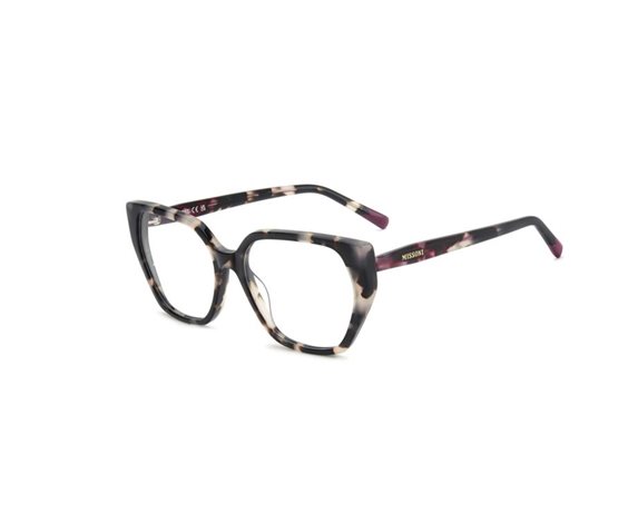 Montatura vista Missoni Donna MIS 0301ONS55 - MIS 0301ONS55